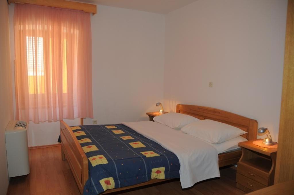 Villa Radovan Novigrad Istria Exteriér fotografie