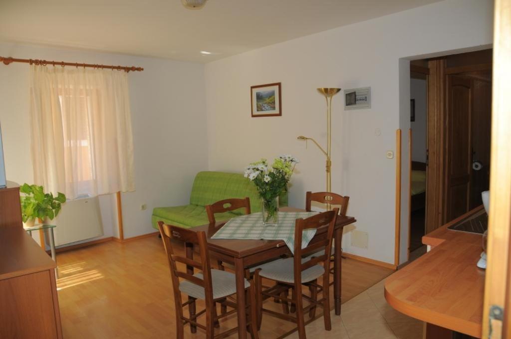 Villa Radovan Novigrad Istria Pokoj fotografie