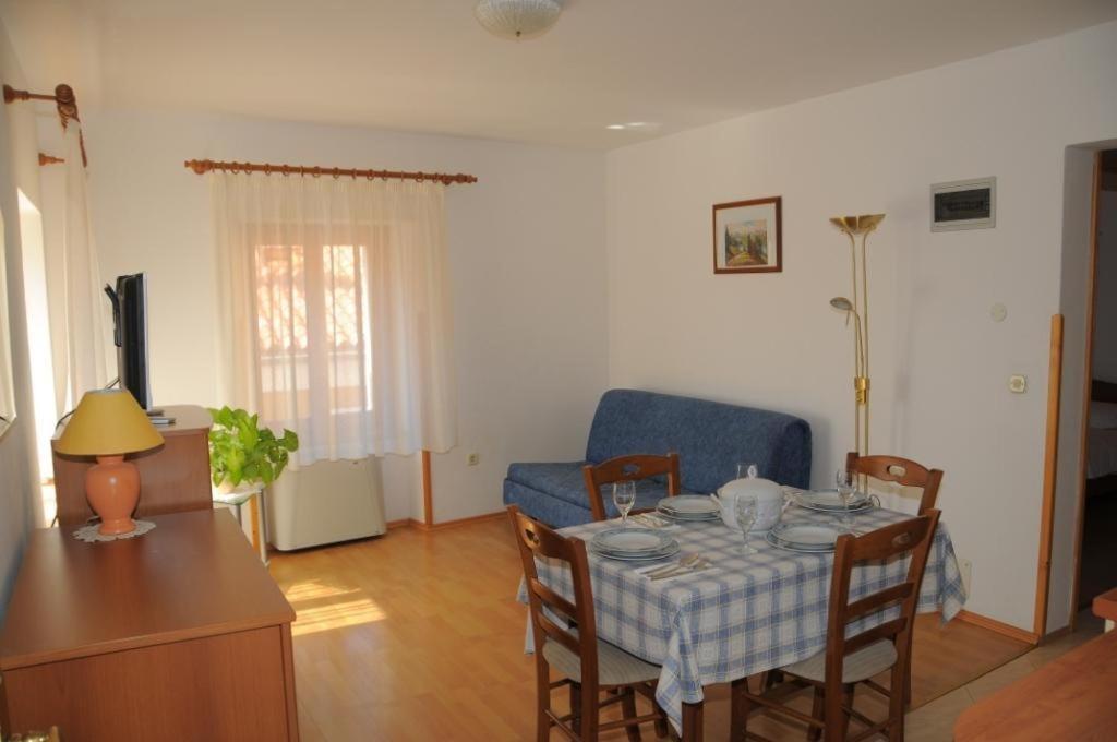 Villa Radovan Novigrad Istria Pokoj fotografie